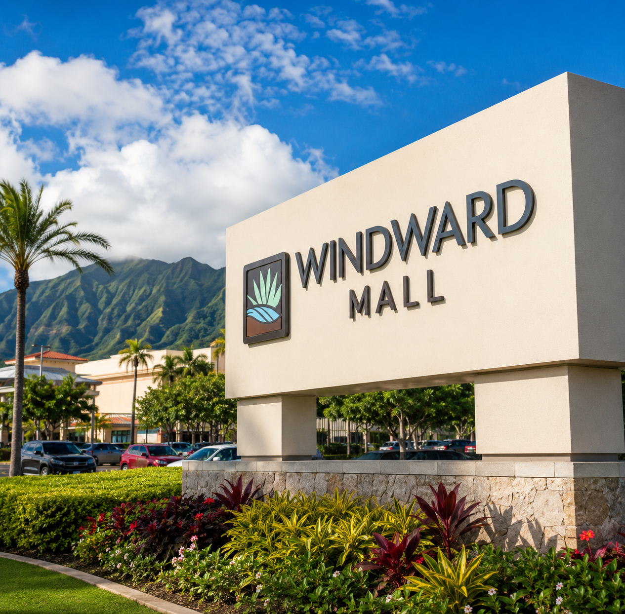 Aloha Card Show — Summer